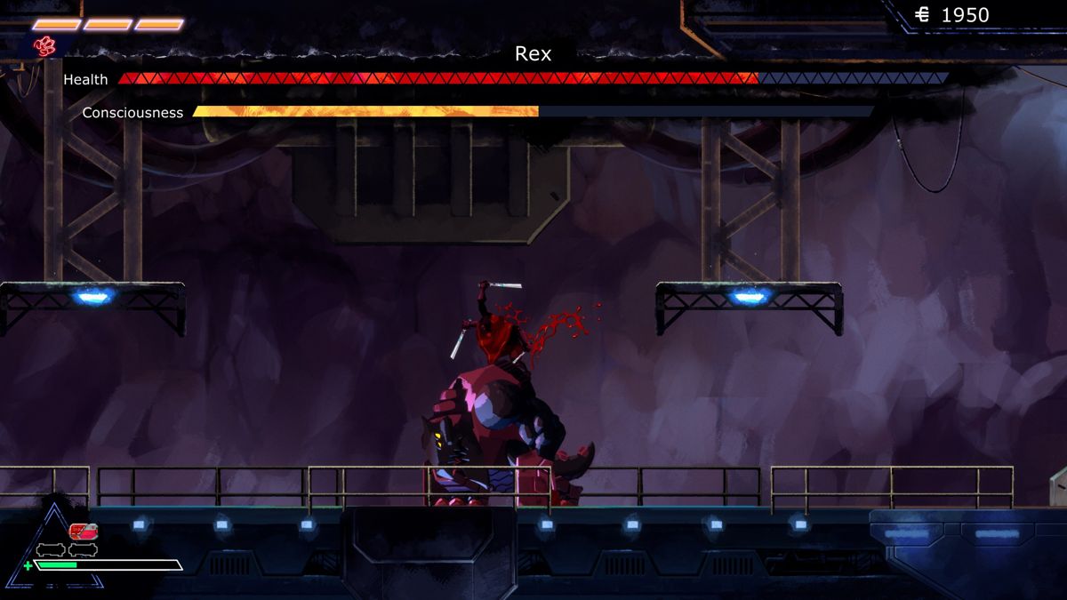 They Always Run screenshot 2 for Playstation 4